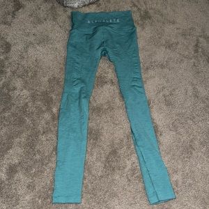 Alphalete Leggings